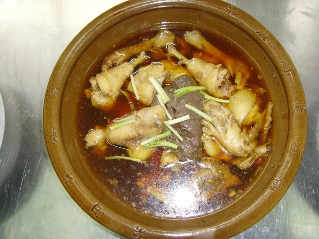 打卡好评榜⑤丨超解馋！没人能拒绝的金华美食，你能忍住口水算我输！