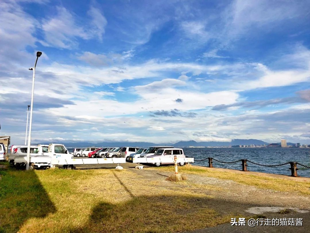 去日本福冈旅游攻略,东京大阪福冈哪里好玩