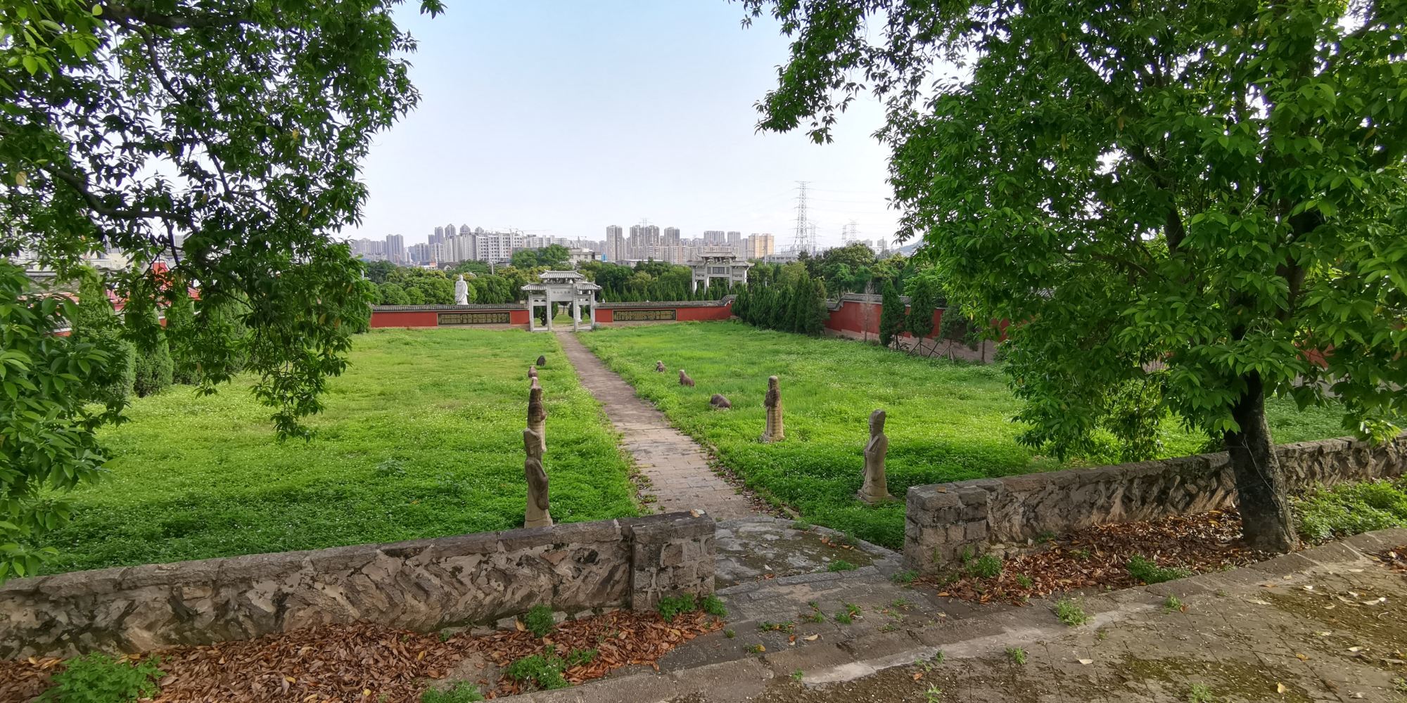 福建宁德建文帝墓,福建建文帝的墓是真的吗