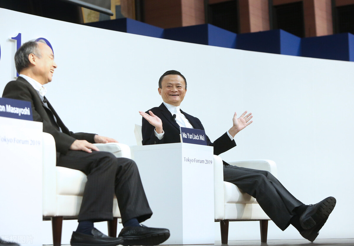 马云第三次创业失败原因,马云创业经验与教训