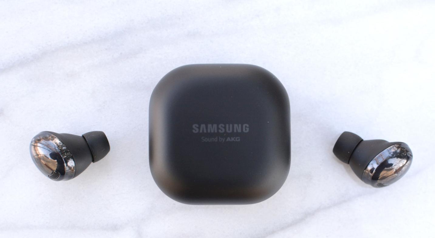 三星galaxybudspro评测,三星各款耳机比较