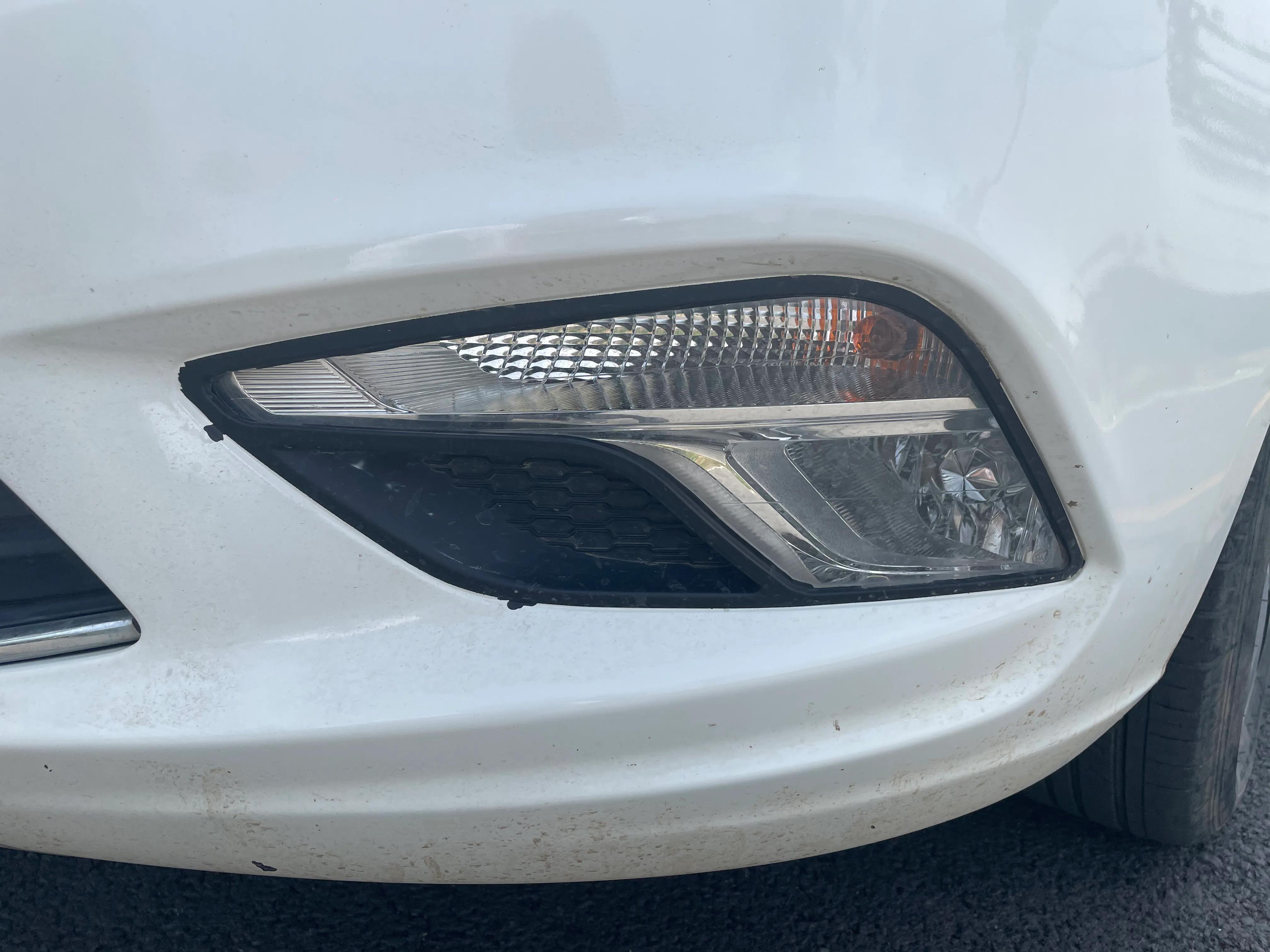 可靠的伙伴五菱,16款逸动耐用