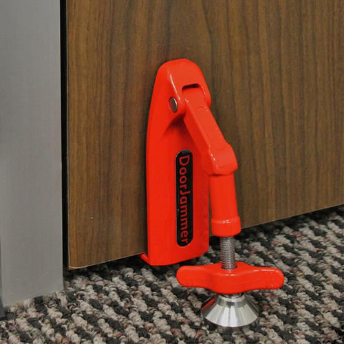 最安全的防盗方法让小偷无处可入,防盗神器有什么用