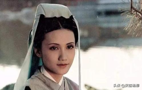 87《红楼梦》为了爱情，她放弃上大学，生了孩子，又被“封杀”