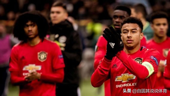 曼联现在怎么变得那么弱了,曼联濒临出局