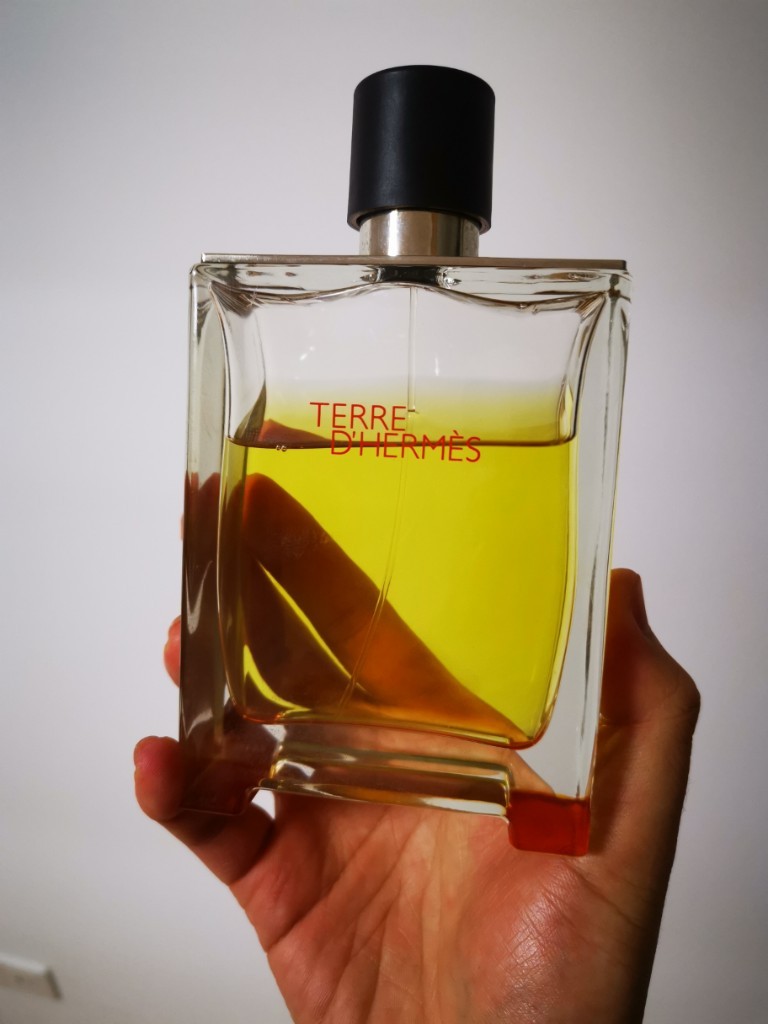 小哥哥推荐的香水,小哥哥最喜欢的香水