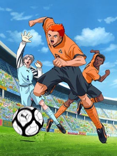 运动竞技热血的日漫,体育竞技日漫推荐