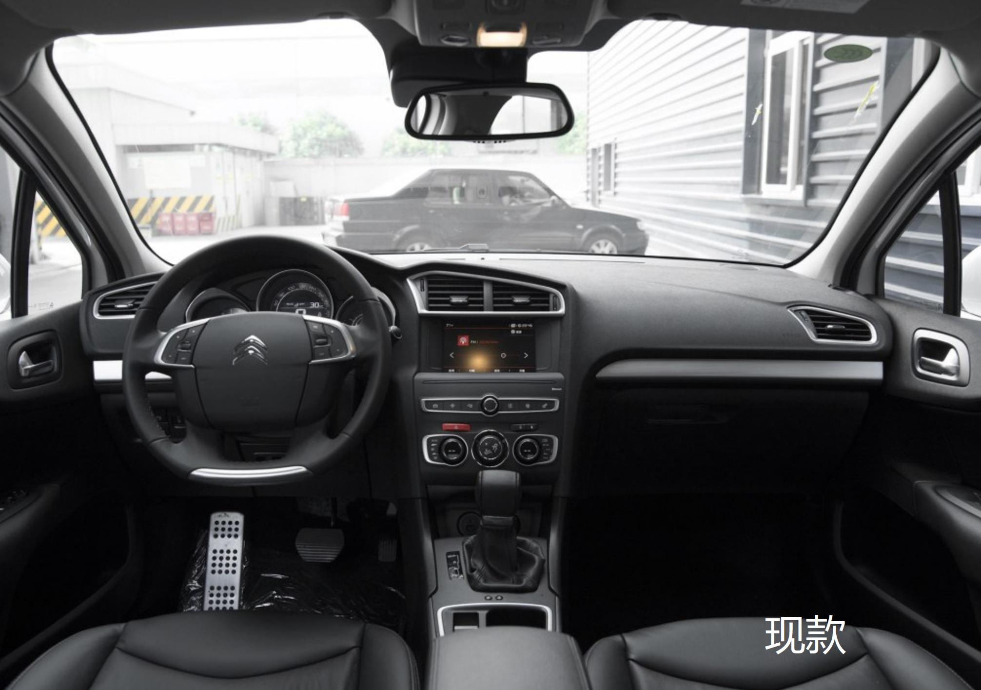 雪铁龙哪个发动机好,雪铁龙车发动机缺点有哪些