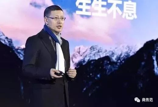 投资圈顶级大佬,投资圈大佬