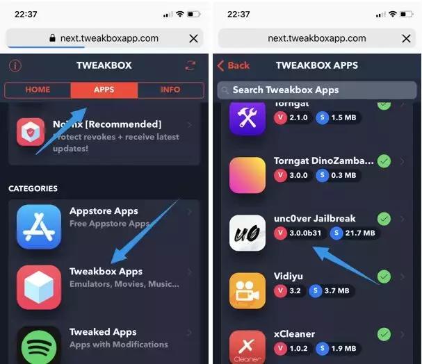 iphone最简单的越狱方法,iphone越狱方法