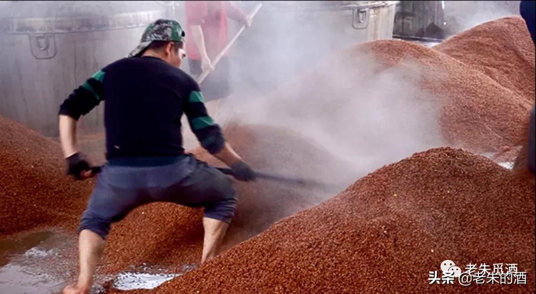 茅台镇核心产区酱香酒品牌,茅台镇7.5平方公里酱香酒核心产区