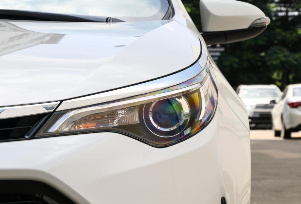 雷凌汽车前盖缝隙太大怎么调,雷凌前机盖缝隙大怎么处理