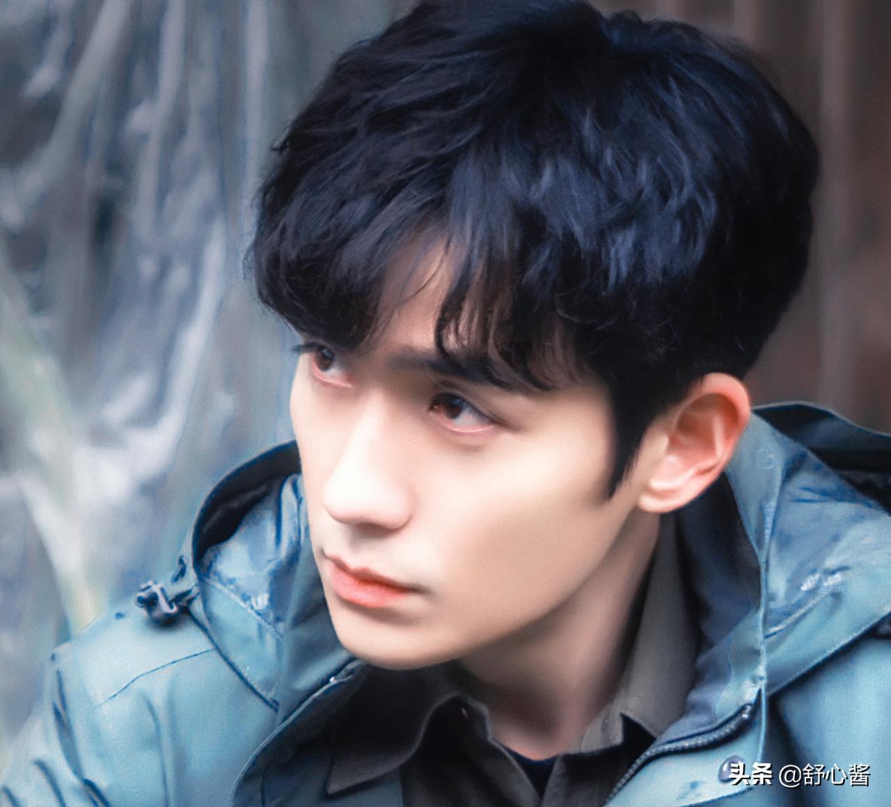 胡八一系列和吴邪系列,流水的吴邪铁打的胡八一