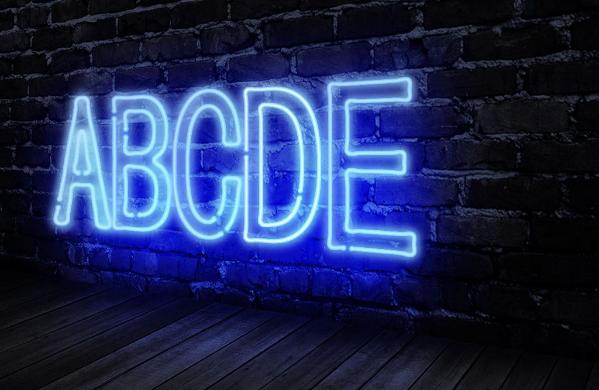 光源转变历史,人类照明历程