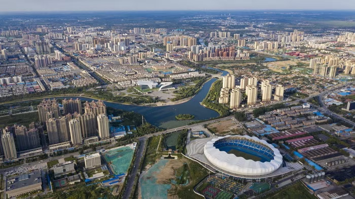 湖城东湖美,湖城艺境