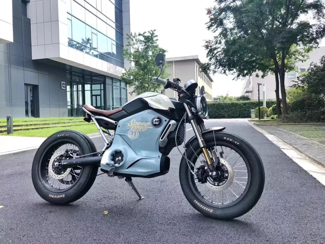 我的电动车要怎么样才能显得与众不同？电动车改装案例分享