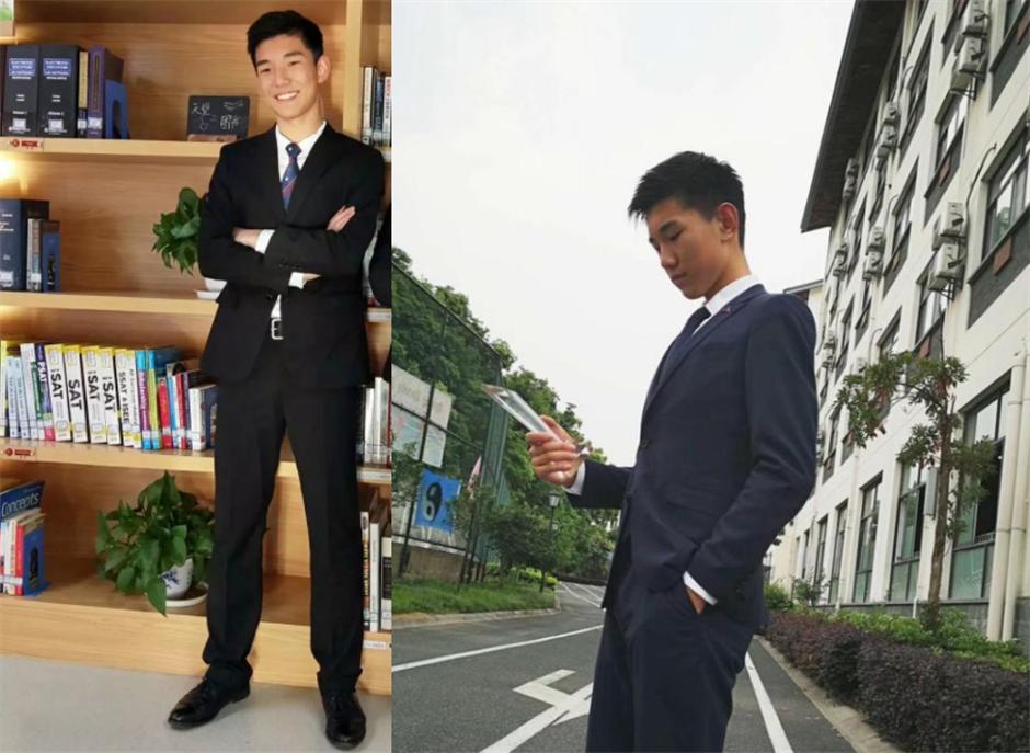 那个知名育儿博主的儿子，在美国自杀了