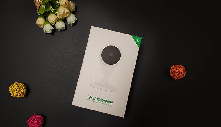 360小水滴ai摄像头评测,360智能摄像机小水滴一代型号
