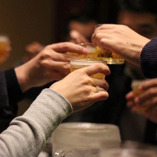 过年吃药会怎么样,吃药后喝酒会中毒吗