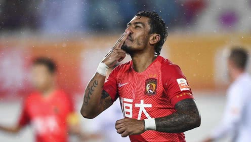 中超十大外援明星,中超历史最强十大外援