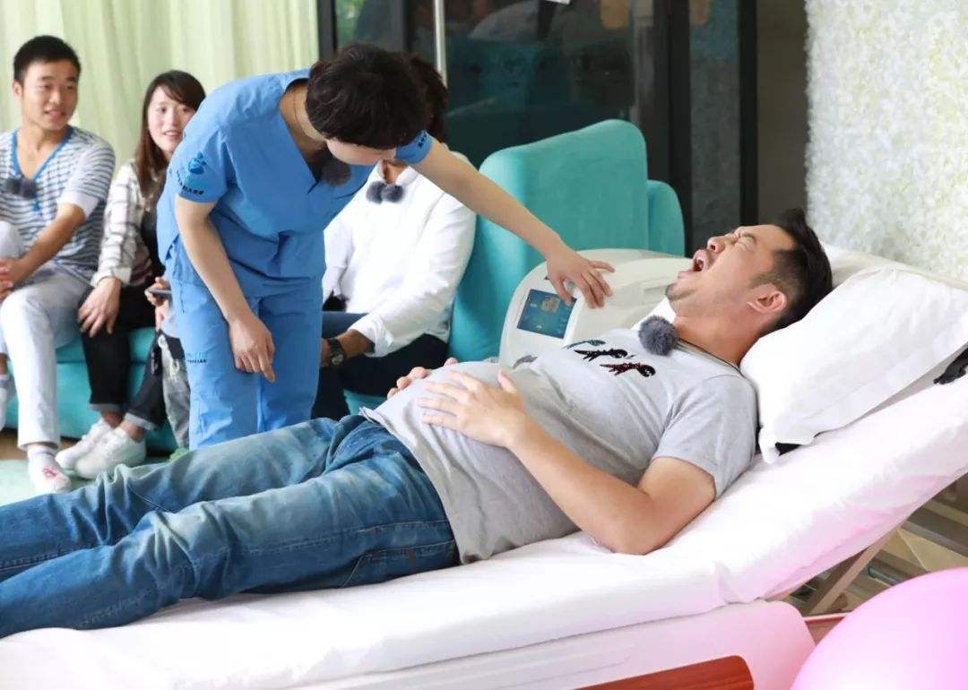 怀孕37周的症状及注意事项,37周见红了但肚子不痛一般多久生