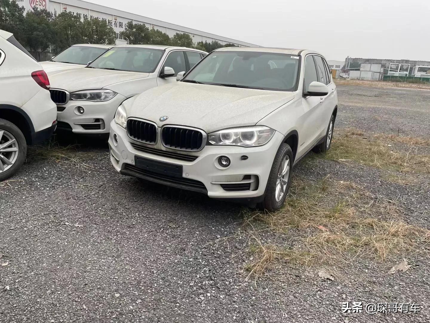 中东版二手x5值得买吗,中东版x5最新价格