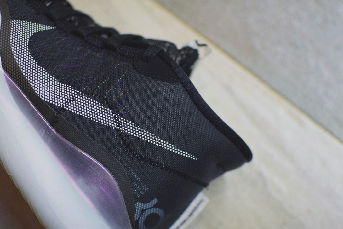 杜兰特最强鞋,最能代表杜兰特的鞋