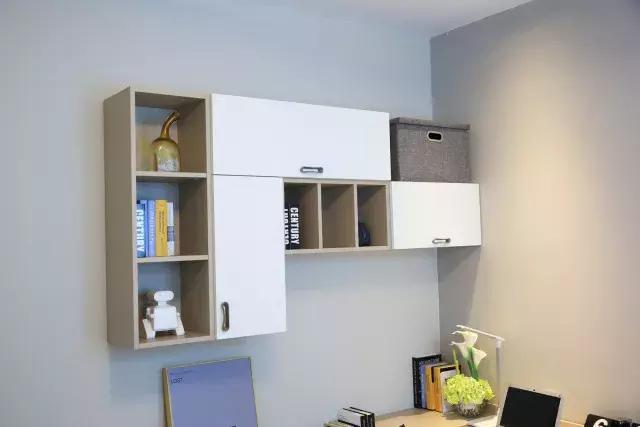 小户型儿童房也可以如此完美,别人家的儿童房vs你家的儿童房