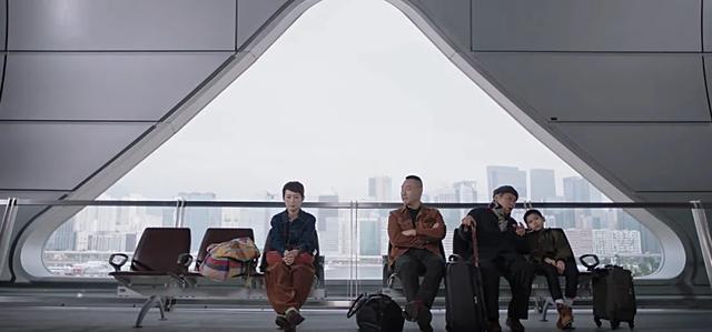 耗尽最后合唱部分,tvb呕心沥血之作