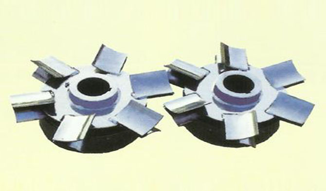 涡轮式搅拌器工作原理,涡轮搅拌机特点