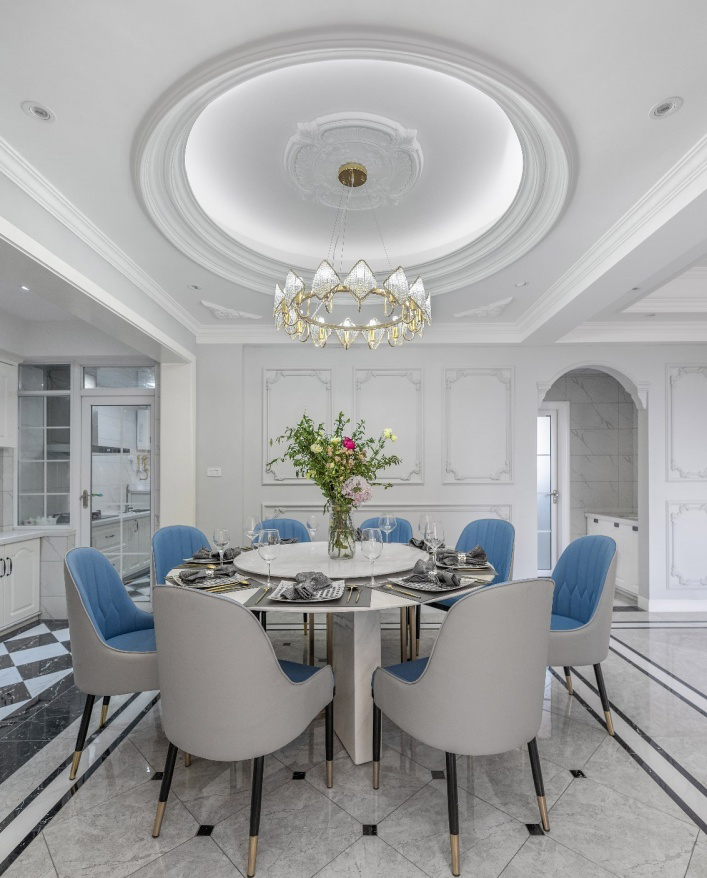 餐桌不好看选什么,餐桌什么尺寸的最好最实用