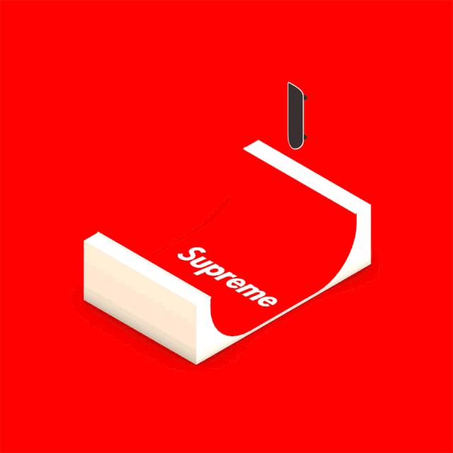 顶级潮牌supreme,supreme第一潮牌