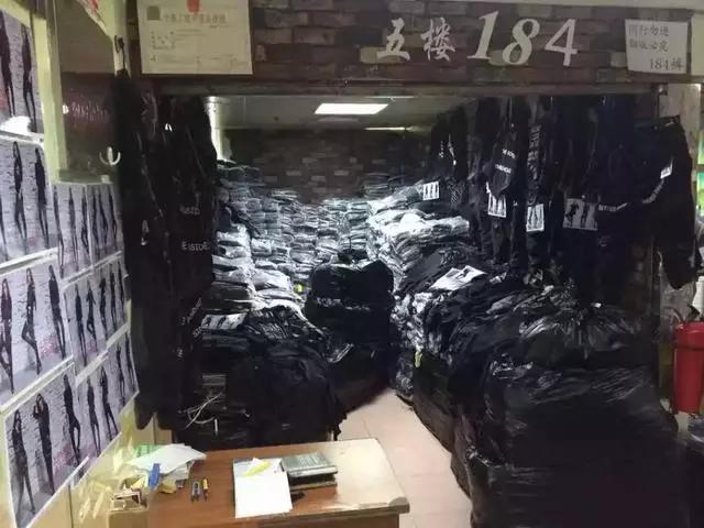 广州沙河服装批发拿货攻略,广州沙河服装批发市场的衣服好吗