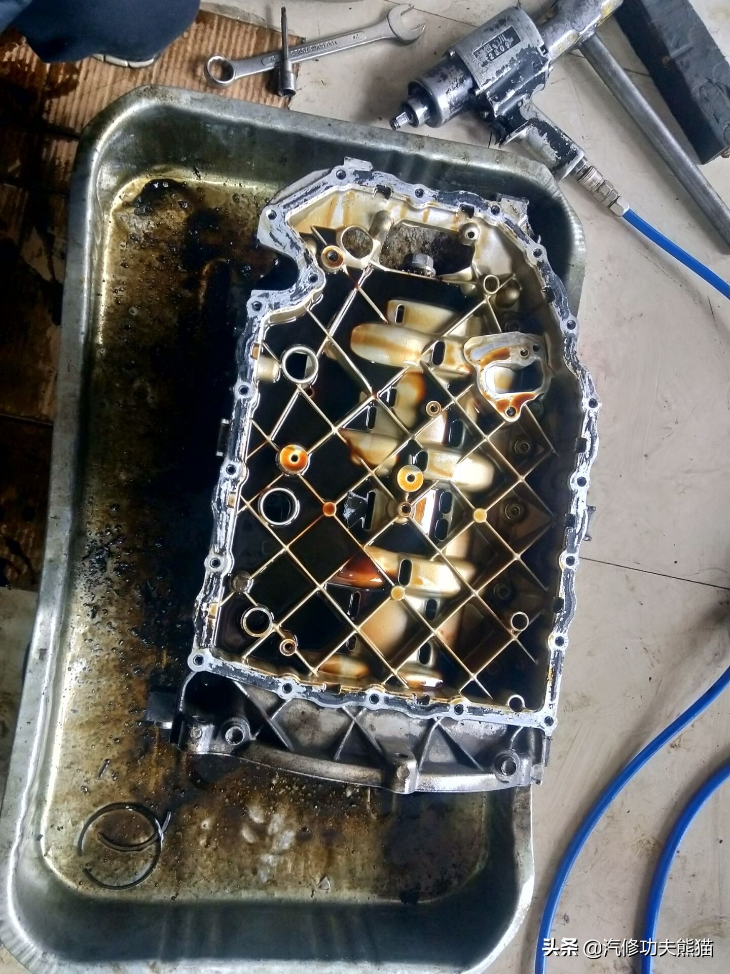 斯柯达08款1.6明锐发动机烧机油吗,斯柯达明锐烧机油能修复吗