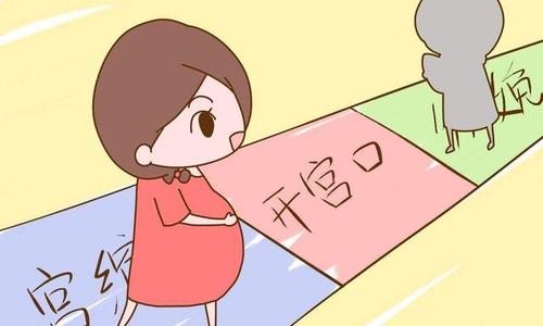 开十指一般多少厘米,开十指和不开十指区别