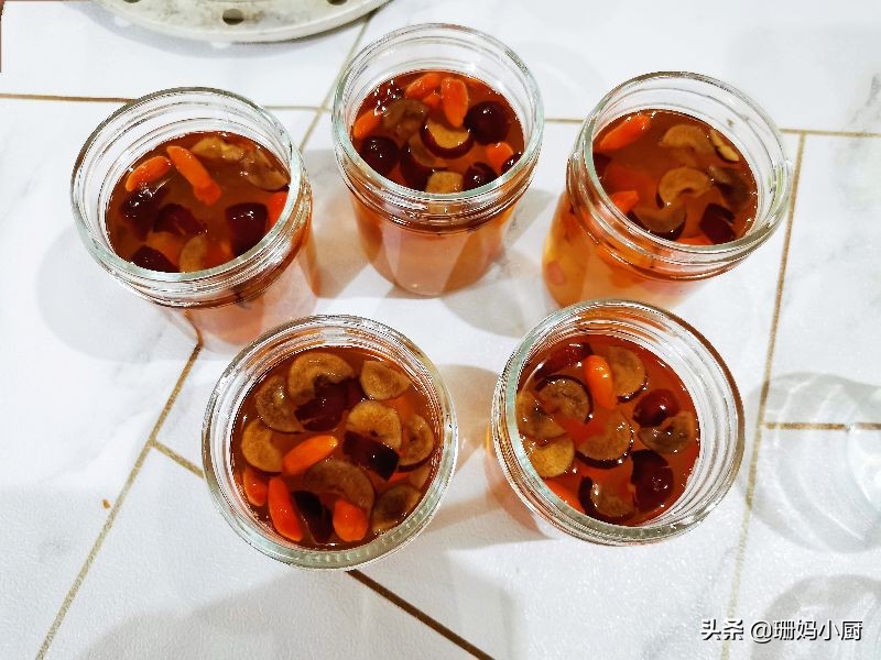 燕窝的简单最佳吃法,燕窝的最佳做法和食用方法