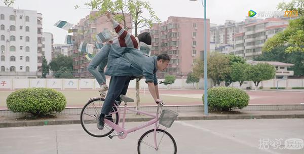 这部国产青春电影到底讲点啥,国产剧侯明昊