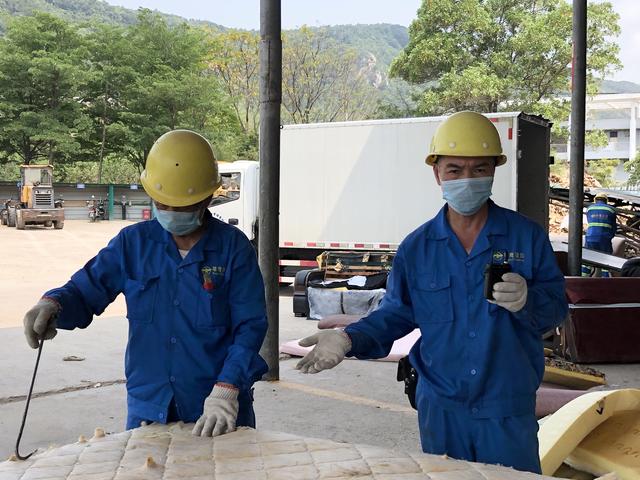 雄鹰“环保公益”学院正式诞生,未来将积极助力深圳垃圾分类事业