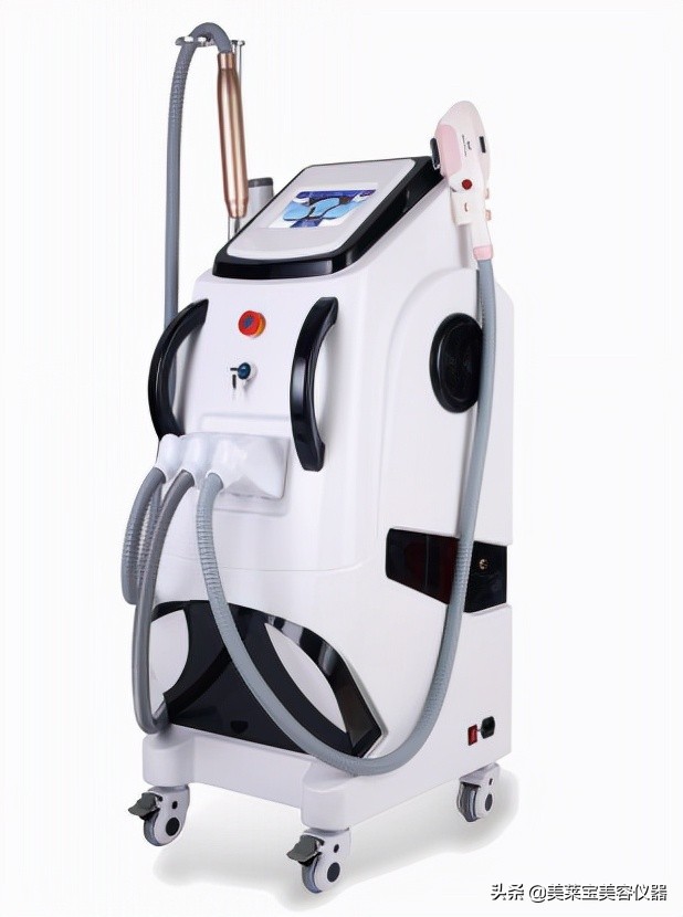 美容院项目需要哪些材料,美容院项目有什么