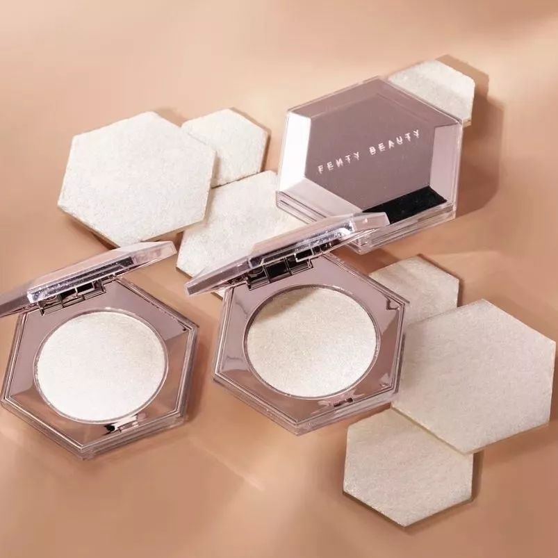 明星推荐的化妆品牌,明星名媛用的化妆品