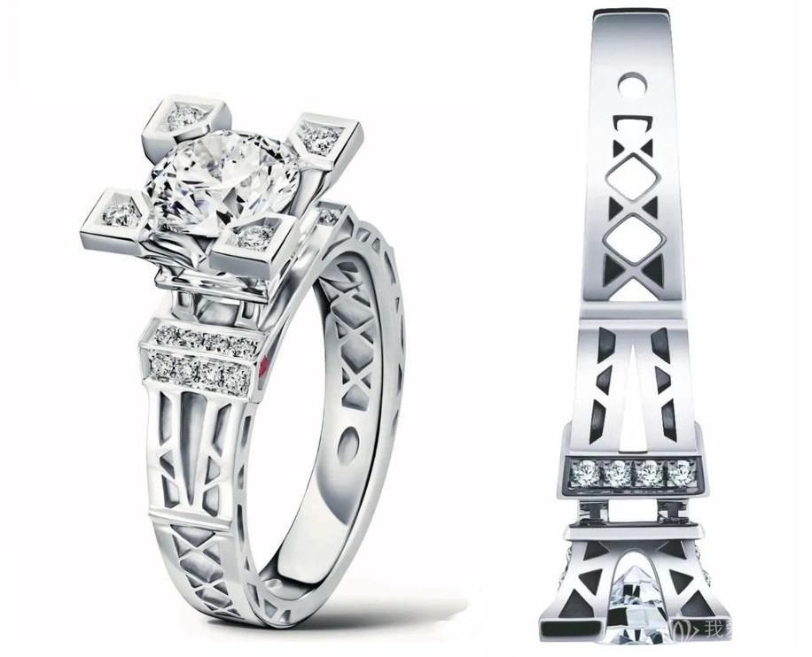 5万元买表还是买钻戒好 (5万能买什么成色的钻戒)