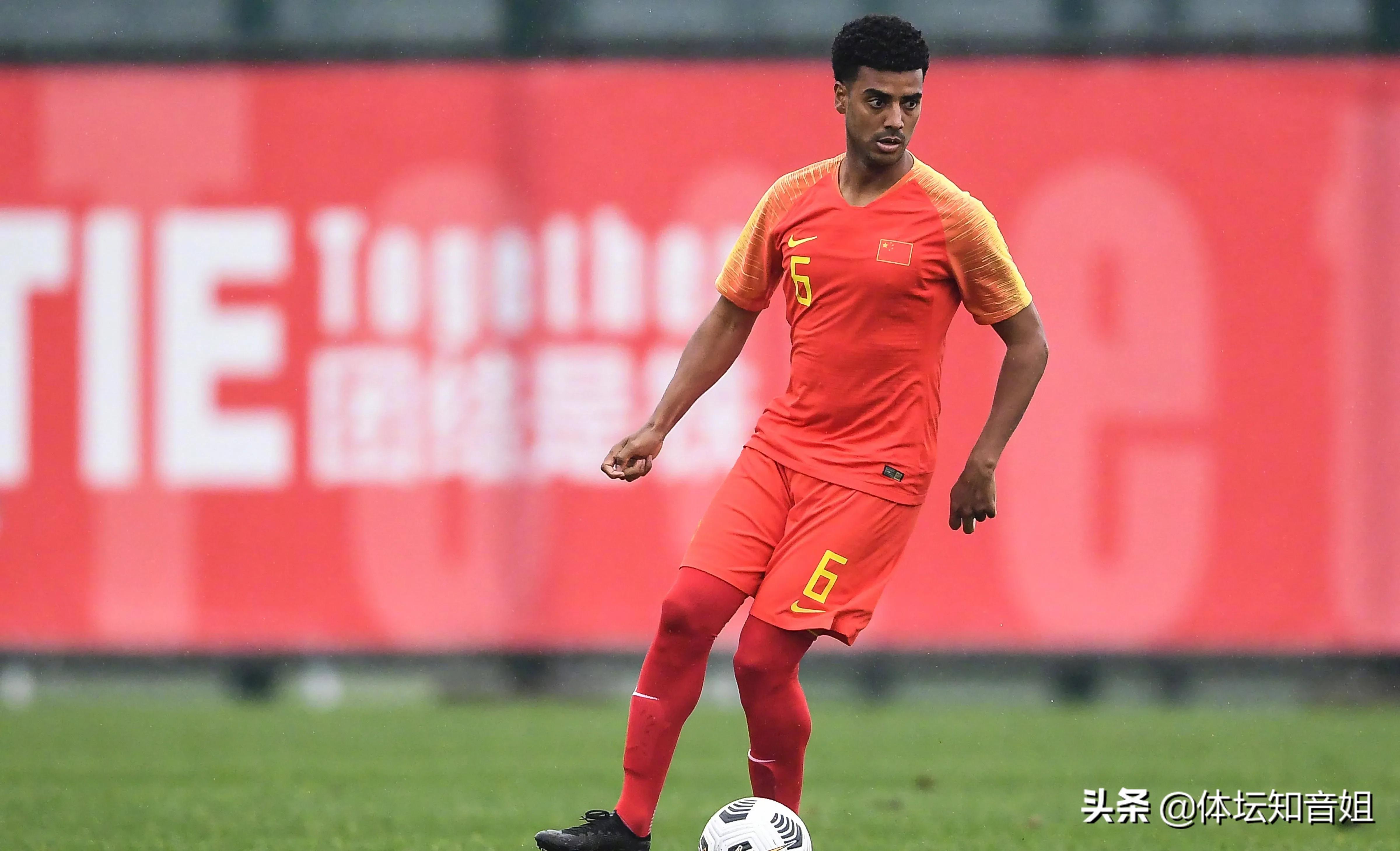 往事不堪回首，“上上签”对国足来说已经毫无意义