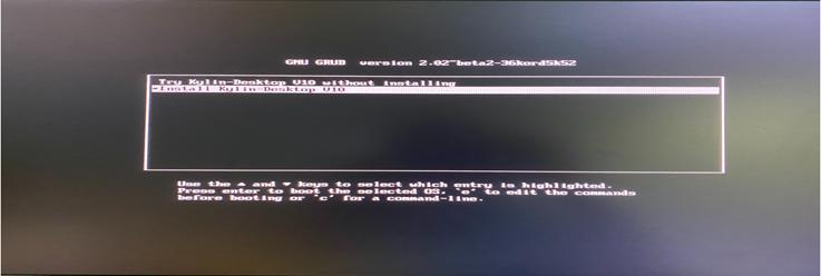 银河麒麟安装有道词典,银河麒麟系统安装软件