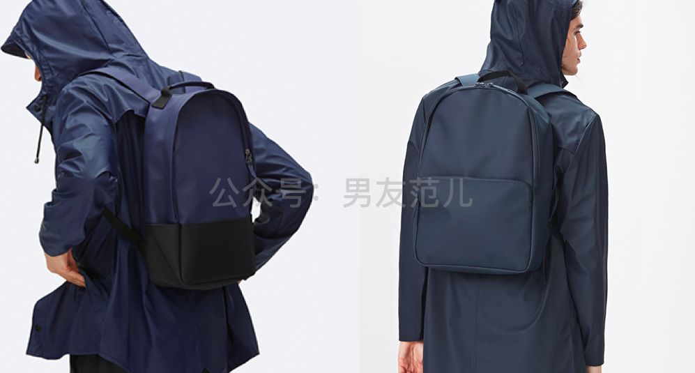 双肩包怎么挑不邋遢,哪个品牌的双肩包好看又实用