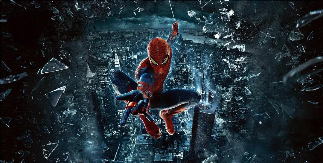 盘点超凡蜘蛛侠的隐藏细节,为什么超凡蜘蛛侠人气低