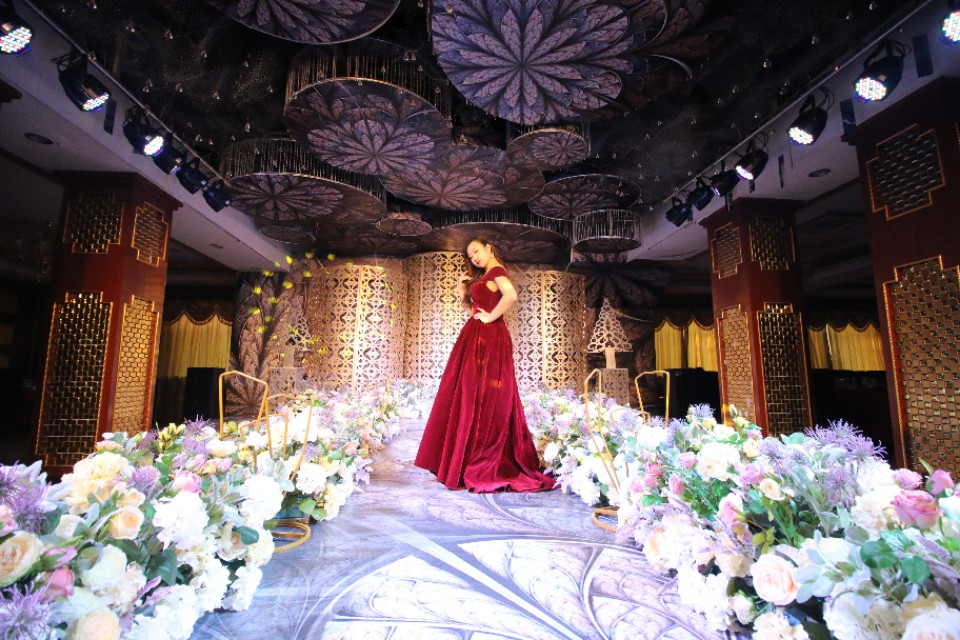 婚庆一站式服务落户甘肃兰州