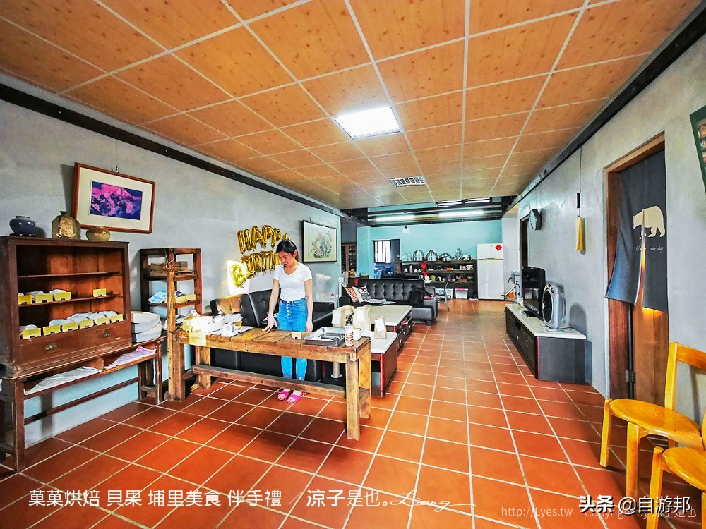 贝果扎实Q弹口味丰富，隐身巷弄内的美食伴手礼