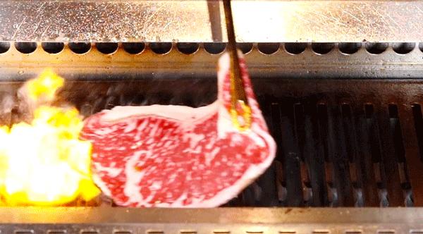 荣获纽约米其林三星！「宝藏烧肉」空降新天地，姓李的，4.8折