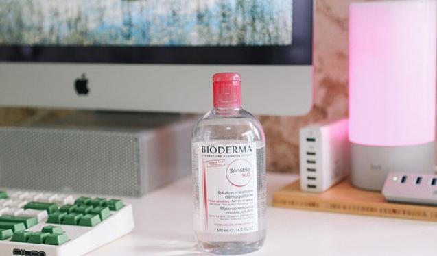 卸妆水分为哪几类如何挑选,卸妆水怎么选择比较好