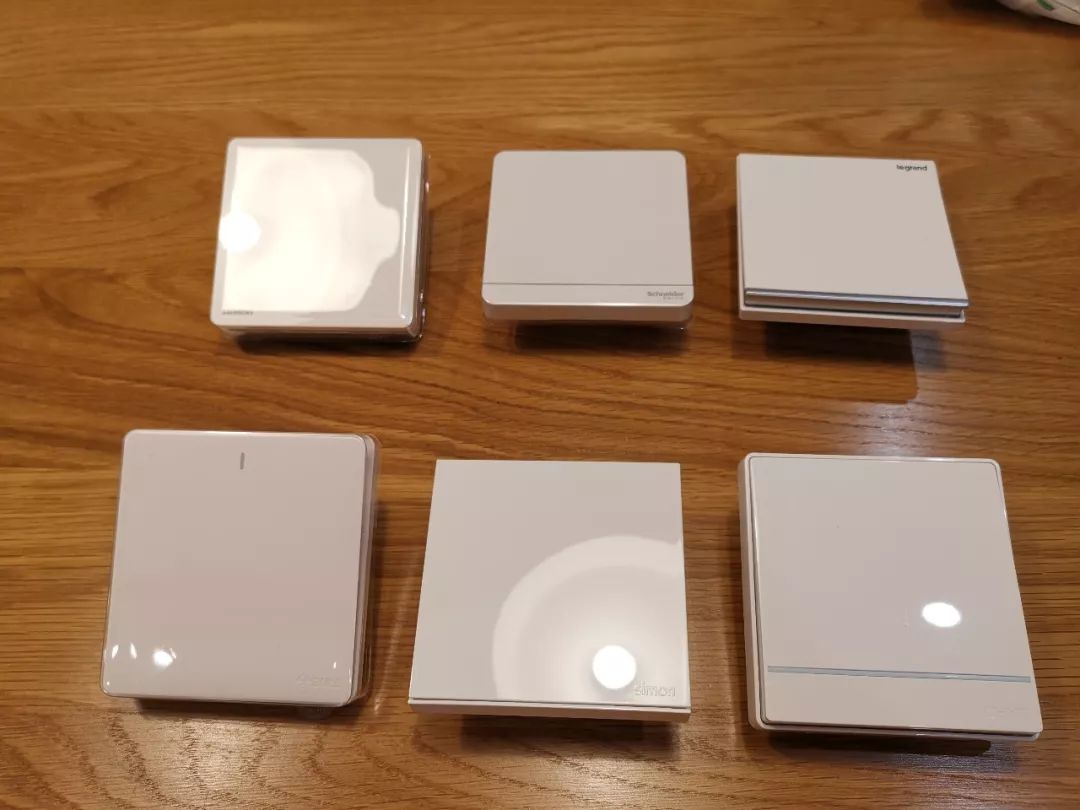 开关插座有边框和无边框的哪个好,国内家用开关插座十大排名